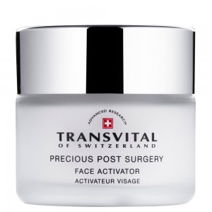 Transvital Face Activator